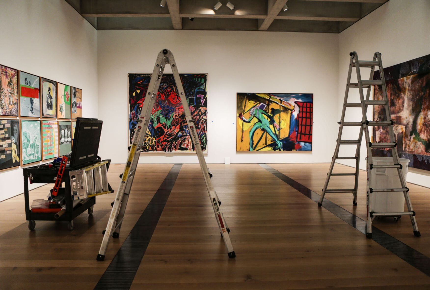 New Exhibition at St. Louis Art Museum